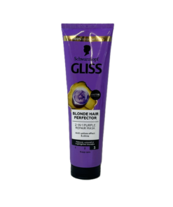 GLISS BLONDE HAIR PERFECTOR MASKA ZA KOSU 150ML