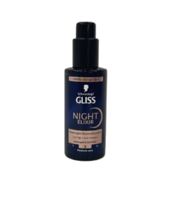 GLISS NIGHT ELIXIR SERUM ZA KOSU 100ML