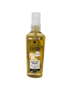 GLISS DAILY OIL SERUM ZA KOSU 100ML MEDIUM CARE