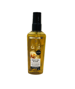 GLISS DAILY OIL ELIXIR SERUM ZA KOSU 100ML DEEP CARE