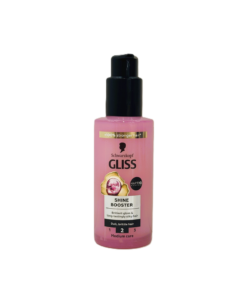 GLISS SHINE BOOSTER SERUM 100ML