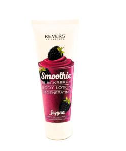 REVERS SMOOTHIE BLACKBERRY LOSION ZA TELO 205ML