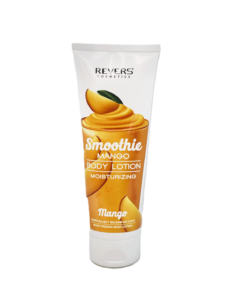 REVERS SMOOTHIE KREMA ZA TELO MANGO 250ML