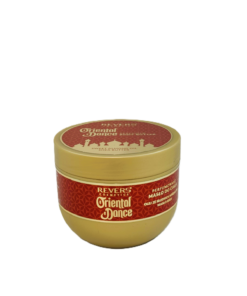 REVERS BUTER ZA TELO  ORIENTAL DANCE 250ML