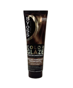 SYOSS COLOR GLAZE TONER ZA KOSU HLADNA SMEDJA 130ML