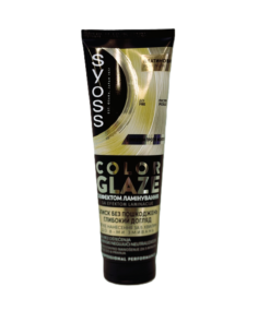 SYOSS COLOR GLAZE TONER ZA KOSU PLATINUM 130ML