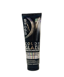 SYOSS COLOR GLAZE TONER ZA KOSU PROZIRNA 130ML