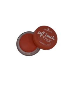 ESSENCE SOFT TOUCH MOUSSE BLUSH