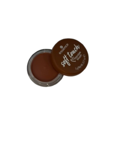 ESSENCE SOFT TOUCH MOUSSE BLUSH BROWN