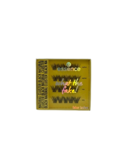 ESSENCE WHAT THE FAKE! FALSE LASHES