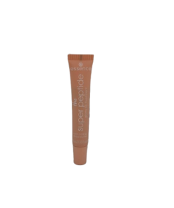 ESSENCE SUPER PEPTIDE GLOSS BEIGE
