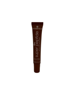 ESSENCE SUPER PEPTIDE GLOSS BROWN