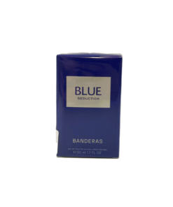 ANTONIO BANDERAS BLUE SEDUCTION EDT 50ML
