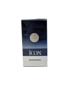 ANTONIO BANDERAS THE ICON EDT 50ML