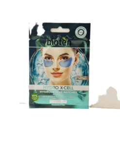 BIOTEN HYDRO X-CELL MASKA ZA PODOČNJAKE