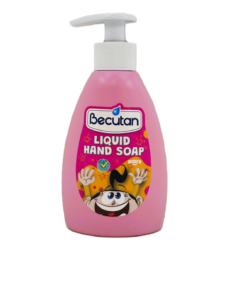 BECUTAN TEČNI SAPUN 250ML