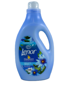 LENOR OMEKŠIVAČ OCEAN BREEZE 2650ML