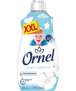 ORNEL BABY&SENSITIVE OMEKŠIVAČ 2.4L