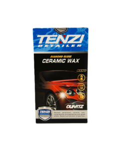 TENZI CERAMIC WAX SREDSTVO ZA KERAMIČKU ZAŠTITU AUTOMOBILA 330ML