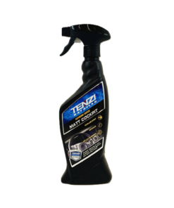 TENZI SREDSTVO ZA ČIŠĆENJE INSTRUMENT TABLE MATT COCKPIT 600ML