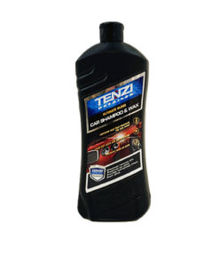 TENZI ŠAMPON I VOSAK ZA AUTO 770ML