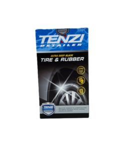 TENZI TIRE&RUBBER ULTRA DEEP BLACK SREDSTVO ZA ČIŠĆENJE PNEUMATIKA I GUMA 300ML
