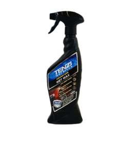 TENZI VOSAK ZA NEGU AUTOMOBILA WET WAX 600ML