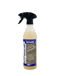 TENZI SREDSTVO ZA ČIŠĆENJE INDUKCIONE PLOČE 600ML