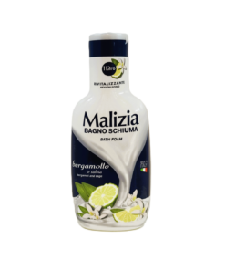 MALIZIA KUPKA BERGAMOTTO 1000ML