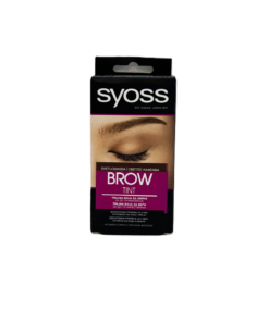 SYOSS FARBA ZA OBRVE BROW TINT SVETLOSMEĐA