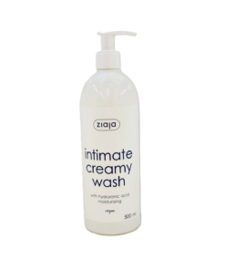 ZIAJA INTIMNA KUPKA SA HIJALURONSKOM KISELINOM 500ML