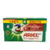 ARIEL EXTRA PODER  KAPSULE  30+12 PRANJA