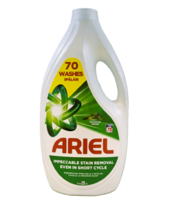 ARIEL TEČNI DETERDŽENT 7O PRANJA  3150ML