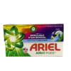 ARIEL COLOR KAPSULE  38 PRANJA