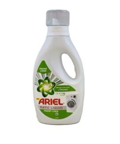 ARIEL TEČNI DETERDŽENT MATIC LIQUID 1L
