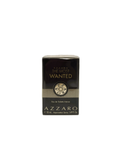 PARFEM AZZARO MOST WANTED MAN EDT 50ML
