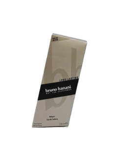 PARFEM BRUNO BANANI  MAN EDT 100ML