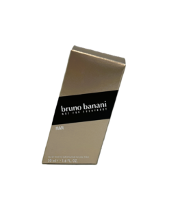 PARFEM BRUNO BANANI  MAN EDT 50ML