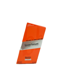 PARFEM BRUNO BANANI ABSOLUTE WOMAN EDP 30ML