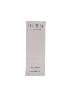 PARFEM ETERNITY FOR WOMEN CALVIN KLEIN EDP 100ML