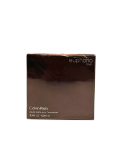PARFEM EUPHORIA MEN CALVIN KLEIN EDT 100ML