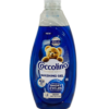 COCCOLINO WASHING GEL ODOR PROTECTION 1480ML
