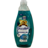 COCCOLINO WASHING GEL SPEED CLEAN 1480ML