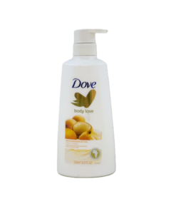 DOVE LOSION ZA TELO REPLENISHING RITUAL 500ML