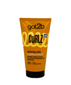 GOT2B CURLZ GEL ZA KOVRDŽAVU KOSU 150ML