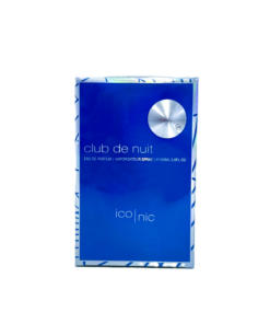 PARFEM CLUB DE NUIT ICONIC MAN EDP 105ML