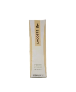 PARFEM POUR FEMME EDP 90ML W