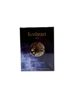 PARFEM CLUB DE NUIT LIONHEART MAN EDP 100ML