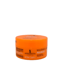 AFRODITA GLITTERING MARMELADA MANGO 200ML