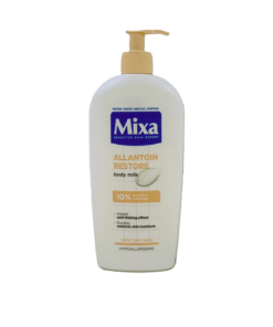 MIXA MLEKO ZA TELO ALLANTOIN RESTORE 400ML